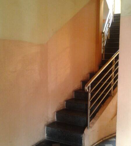 Madhu Lodging, Hassan 4